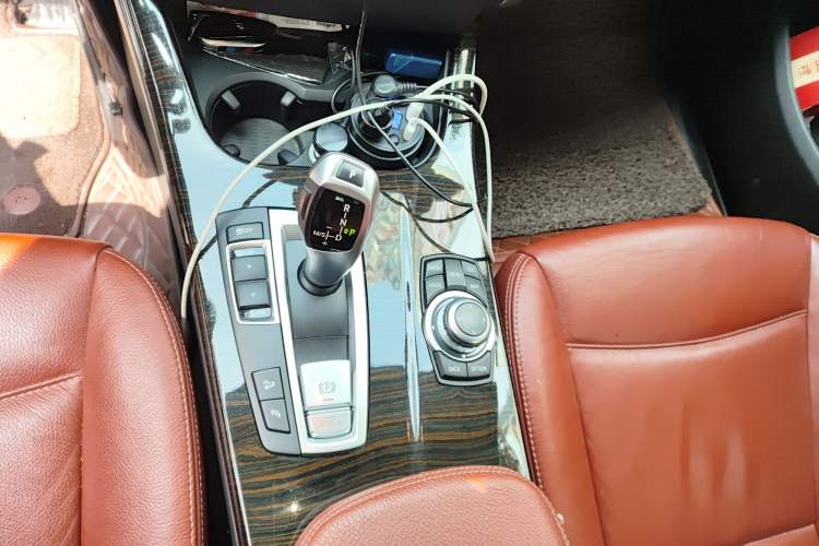 Used BMW X3 2012 xDrive20i Luxury Model
