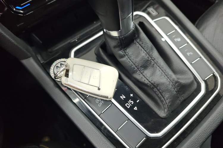 Used Volkswagen FAW-Volkswagen CC 2021 380TSI Striking Edition