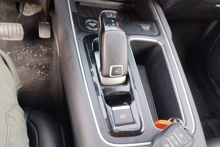 Used Citroen C5 AIRCROSS 2022 Peugeot 308 BEYOND 360THP Edition