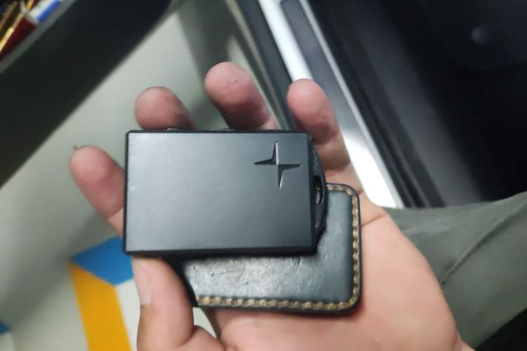 Used Polestar 2 2020 First Edition
