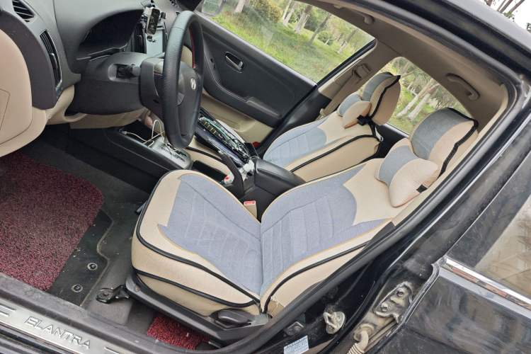 Used Hyundai Celesta 2011 1.6L Automatic Comfort Edition
