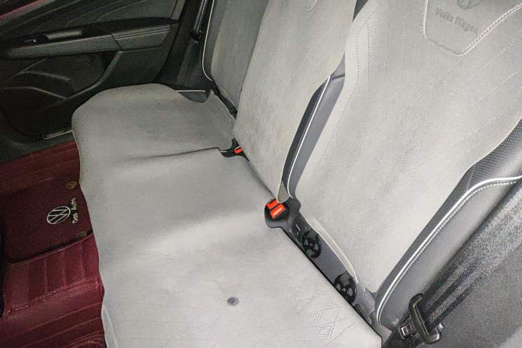 Used Volkswagen Passat 2024 380TSI Starry Dragon Edition