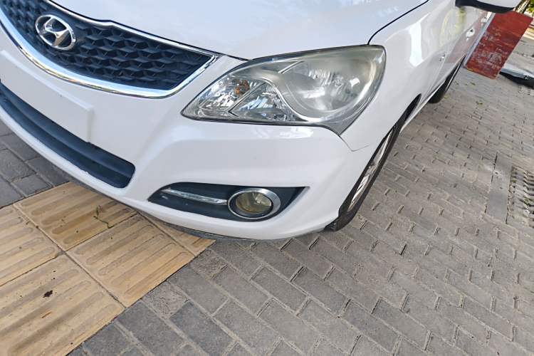 Used Hyundai Celesta 2015 1.6L Automatic Comfort Model