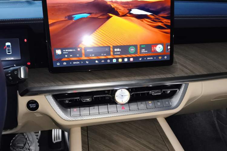 Used Tank 500 2022 3.0T Sport Edition "Creation" Version 5-Seater