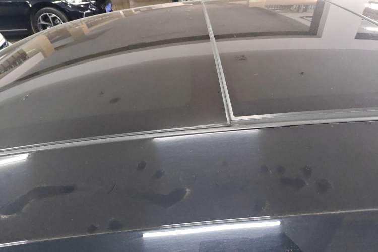 Used Volkswagen Magotan 2023 2 Million Units Limited Edition 280TSI DSG Leading Version Roof