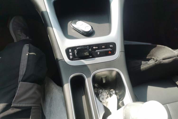 Used Geely Galaxy Geome 2026 Model 310km Youth Edition