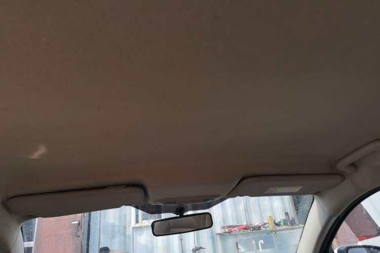 Used Ford Escort 2015 1.5L Manual Comfort Model
