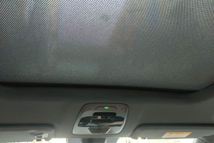 Used Nio ES6 2020 430KM Performance Version