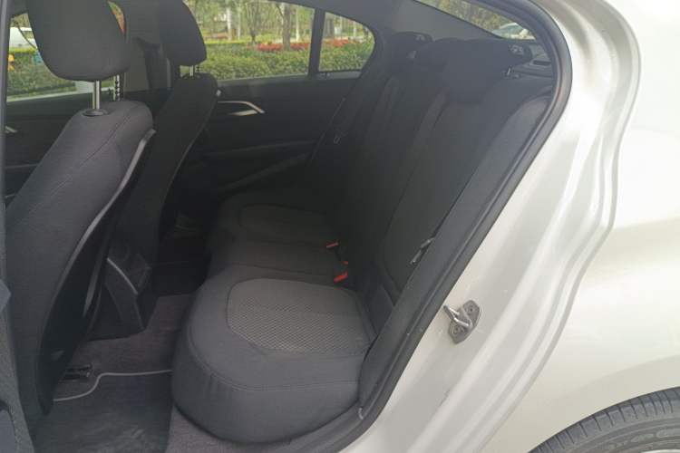 Used BMW 1 Series 2018 118i Fashion Model