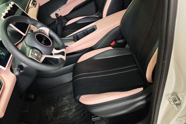 Used BYD Seagull 2023 Active Version
