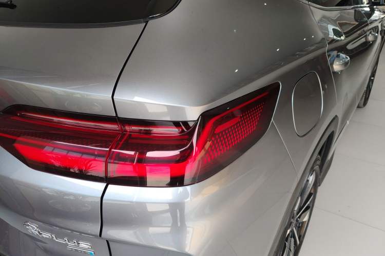 Used BYD Song PLUS New Energy 2025 DM-i 112KM Prestige Model