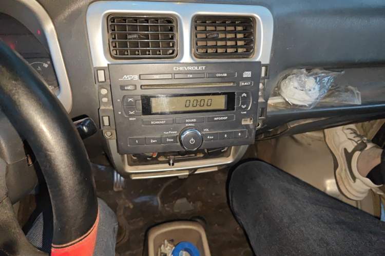 Used CHANGAN KAICHENG Star 2009 1.0L SC6363B4YJL466Q9
