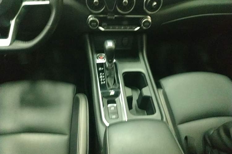 Used Nissan Sylphy 2022 1.6L XL CVT Enjoyment Edition
