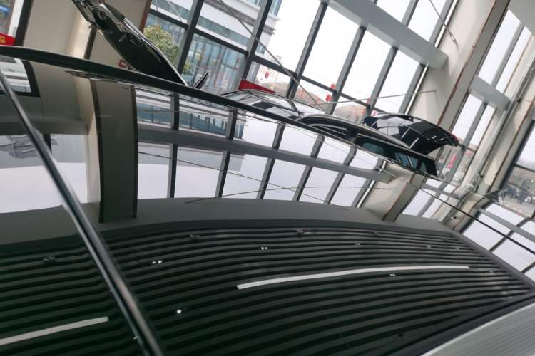 Used Lexus RX 2020 Facelifted 300 4x4 Elegant Edition
