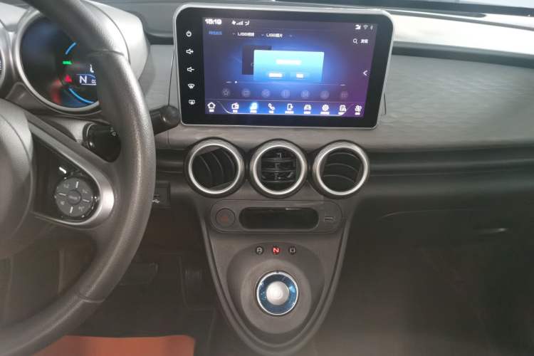 Used ORA Black Cat 2021 301 km Basic Version