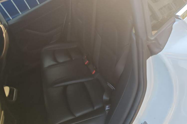 Used Tesla Model 3 (Import) 2019 Standard Range Rear-Wheel Drive Upgraded Version (60 kWh)