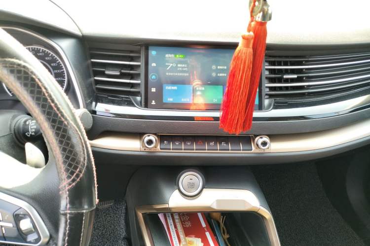 Used Haval H6 2021 1.5 GDIT Automatic Champion Edition