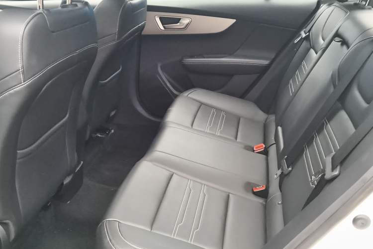 Used BYD Qin 2019 1.5L Automatic Prestige Model