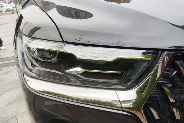 Used Haval H6 2023 National Trend Edition 1.5T Automatic Urban Version