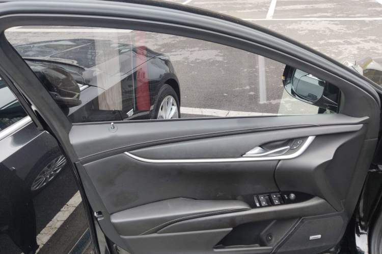 Used Cadillac XTS 2018 28T Tech Edition
