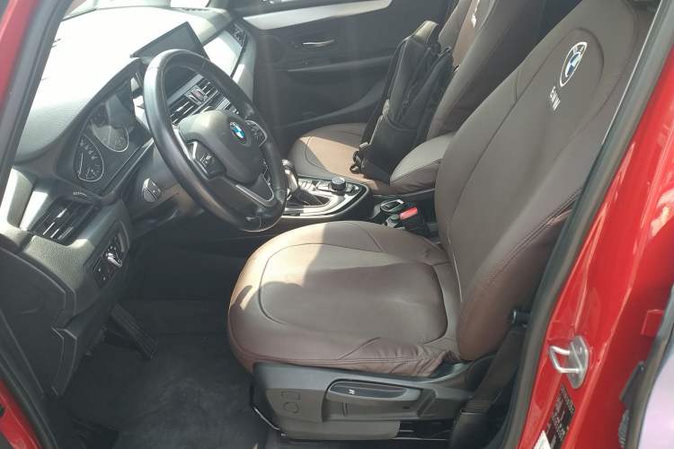 Used BMW 2 Series Active Tourer 2016 218i Leading Model