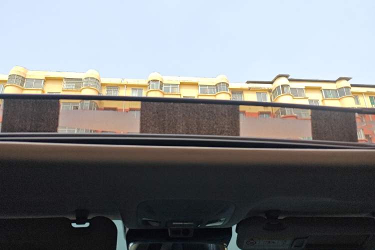 Used Chery Arrizo 8 2022 1.6T DCT Zhen Headliner