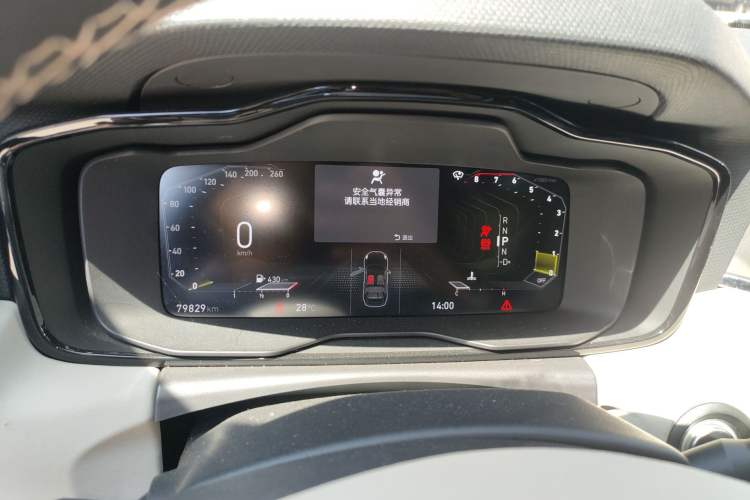 Used Lynk & Co 02 2021 1.5TD DCT Two-Wheel Drive Champion Edition
