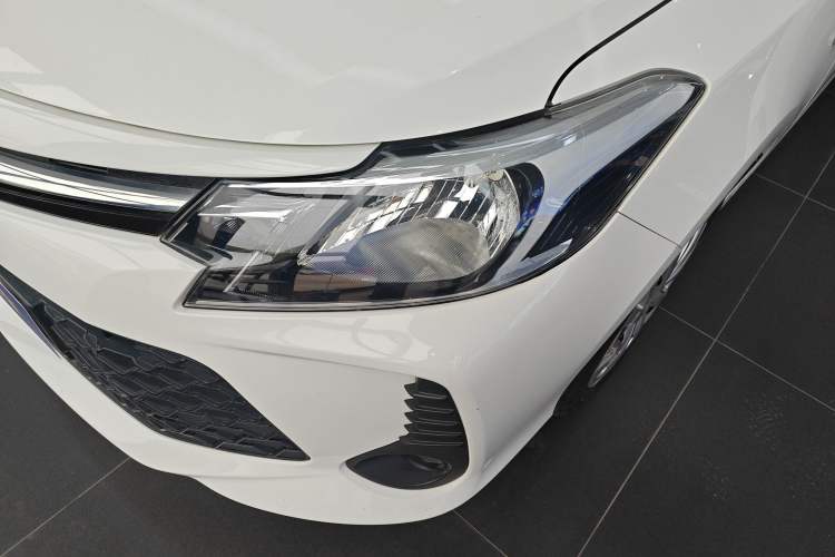 Used Toyota Vios FS 2021 1.5L CVT Fengchi Edition