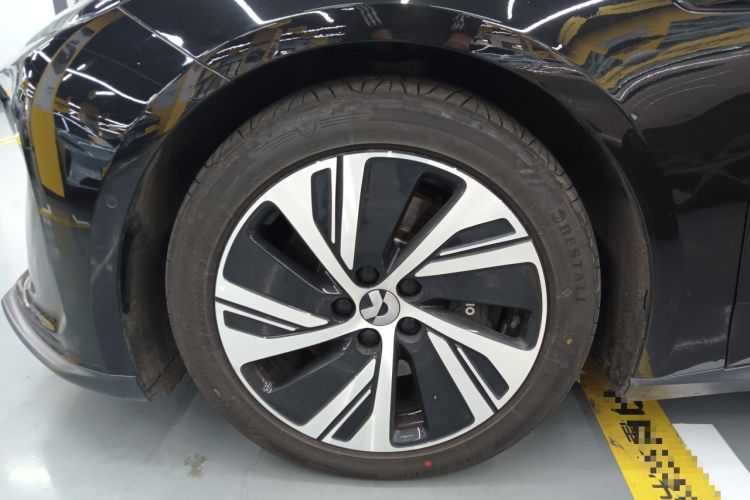 Used Nio ET5 2022 75 kWh