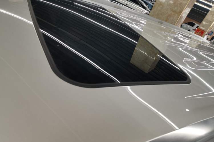 Used GAC Trumpchi M6 2023 PRO 270T DCT Luxury Edition Roof