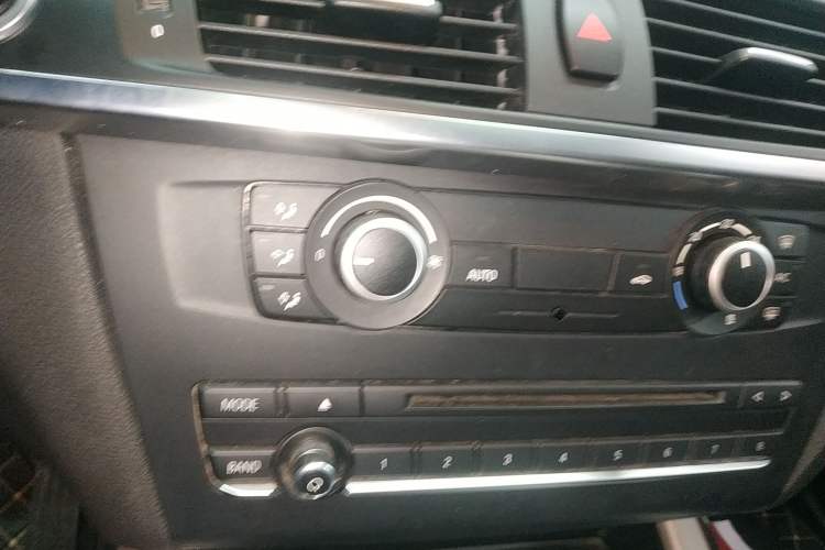 Used BMW X3 (Import) 2014 xDrive20i Leading Model