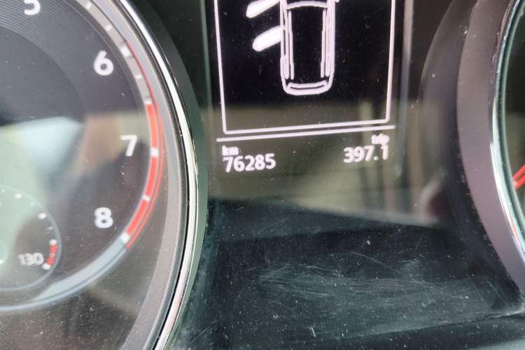 Used Volkswagen Teramont 2017 330TSI Two-Wheel-Drive Luxury Edition
