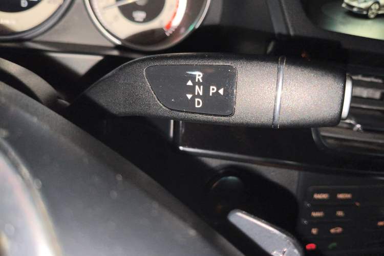 Used Mercedes-Benz E-Class 2015 Revised E 260 L Sporty and Stylish Edition
