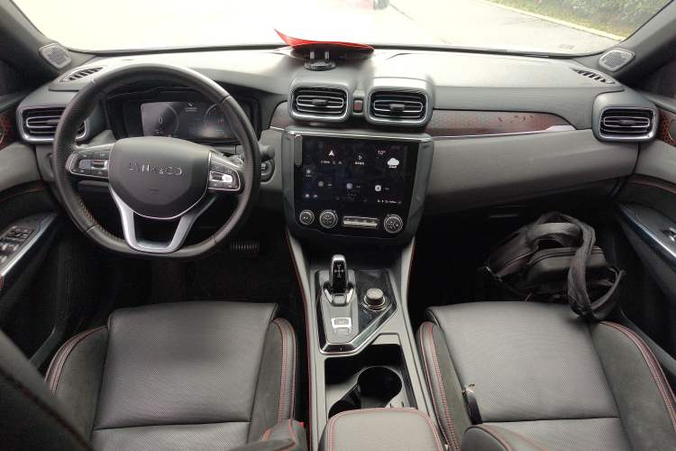 Used Lynk & Co 03 2019 2.0TD Automatic Jing Pro Edition