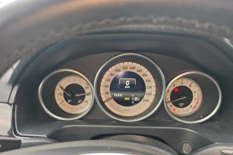 Used Mercedes-Benz E-Class 2015 E 260 L Sport Edition