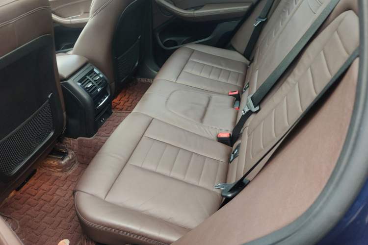 Used BMW X3 2020 xDrive28i Luxury Package