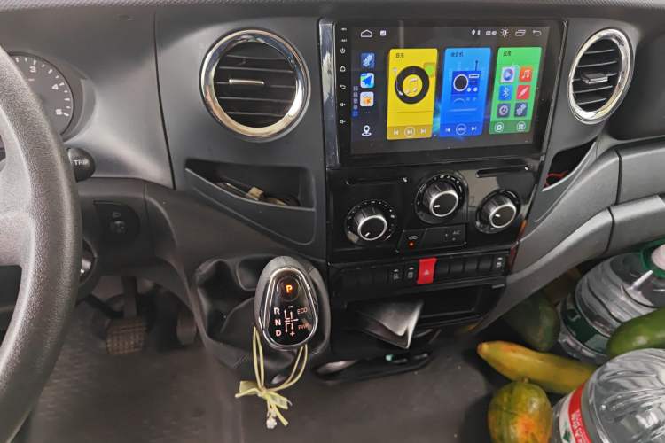 Used Iveco Eurocargo 