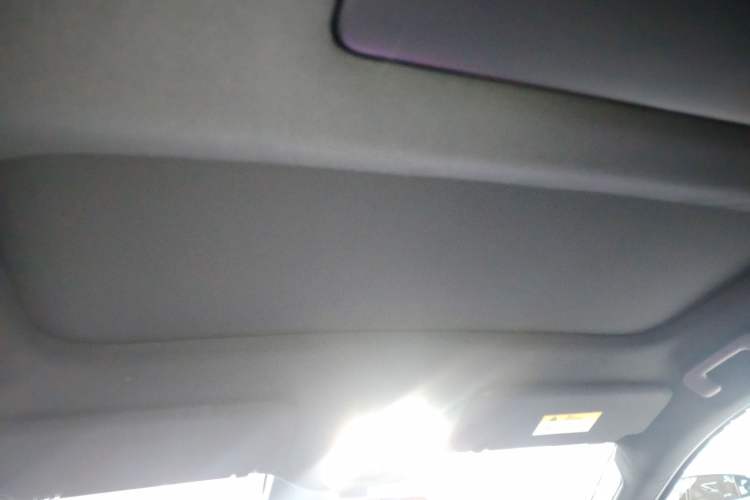 Used Nio ES8 2026 Model 6-seat Executive Luxury Edition Headliner