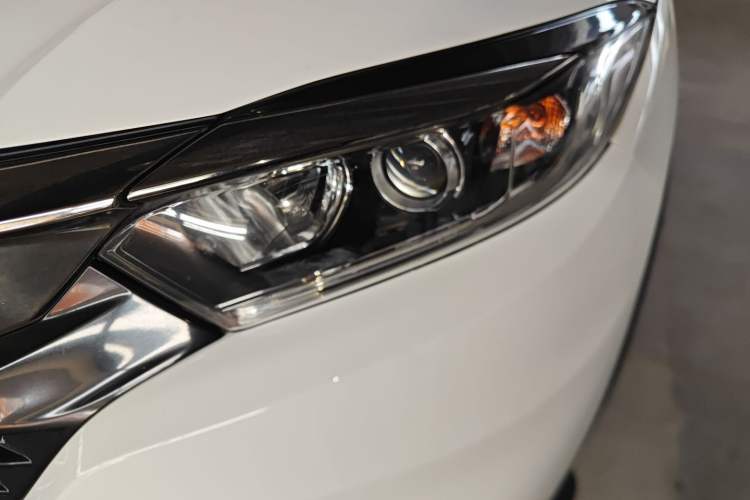 Used Honda Vezel 2020 1.5L CVT Pioneer Edition