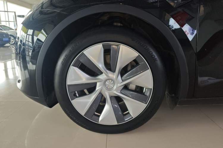 Used Tesla Model Y 2021 Standard Range Rear-Wheel Drive Version