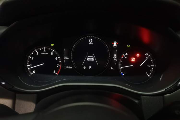 Used Mazda CX-50 2023 2.0L Anxing Edition