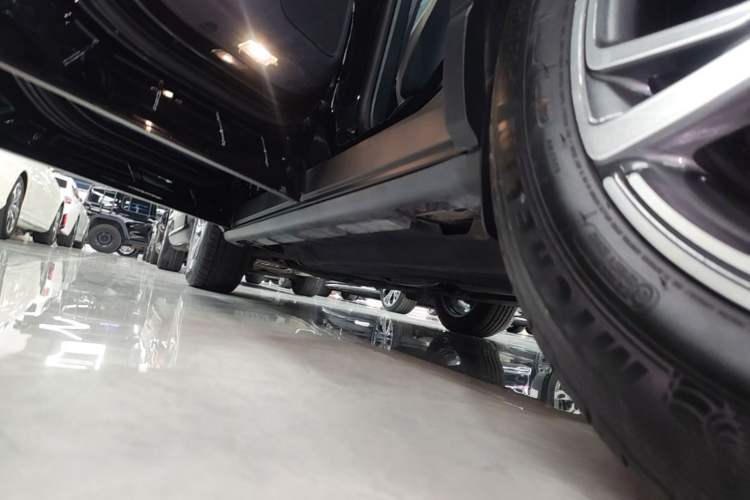 Used Lincoln Corsair 2023 2.0T Two-Wheel Drive Luxury Edition