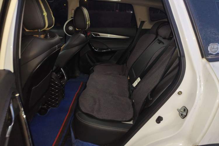 Used Dongfeng Aeolus AX7 2019 1.6T Automatic AI Navigation Model China V Standard