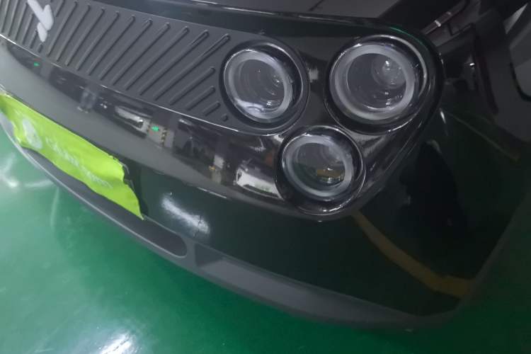 Used firefly 2025 Illuminated Edition