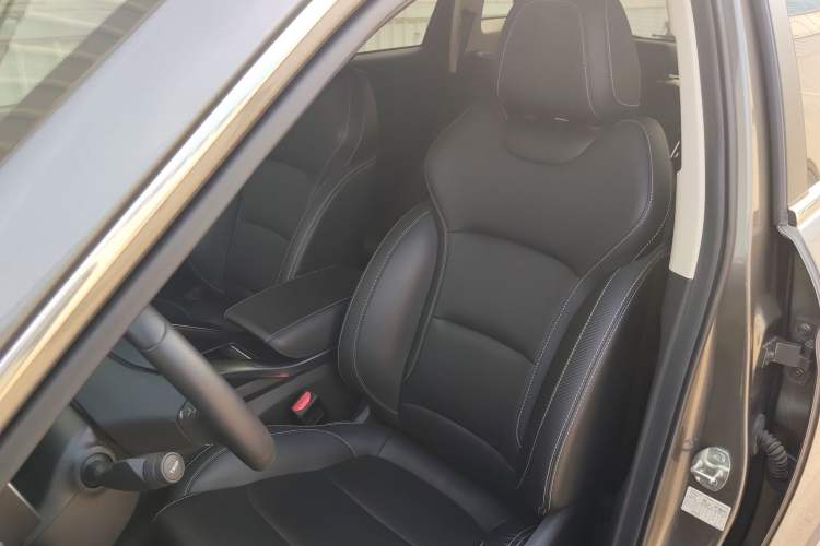 Used Geely Auto Emgrand X7 Sport 2020 1.8TD DCT Smart Connect PRO