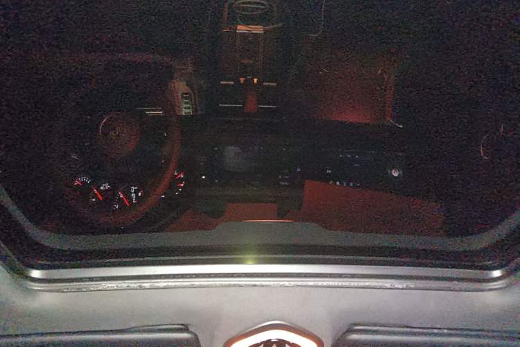 Used Porsche Cayenne 2011 Cayenne 3.0T