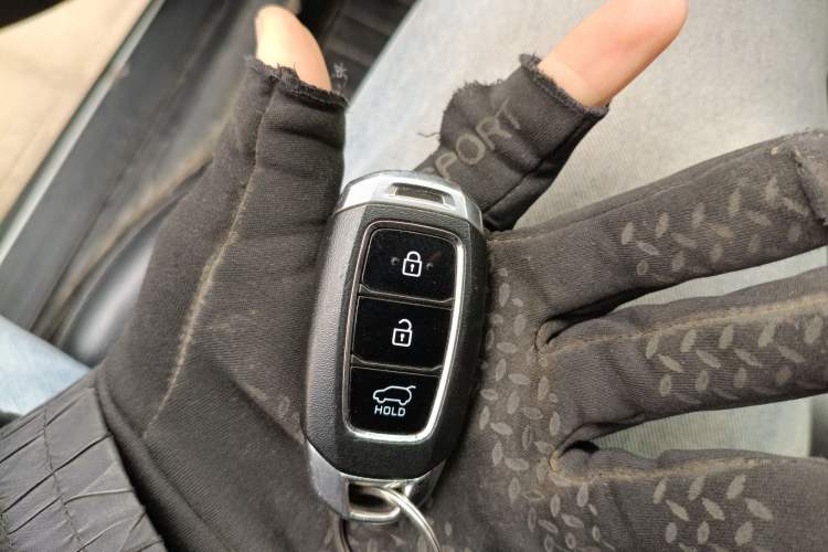 Used Hyundai ix35 2021 2.0L Automatic 2WD GLS Leading Edition
