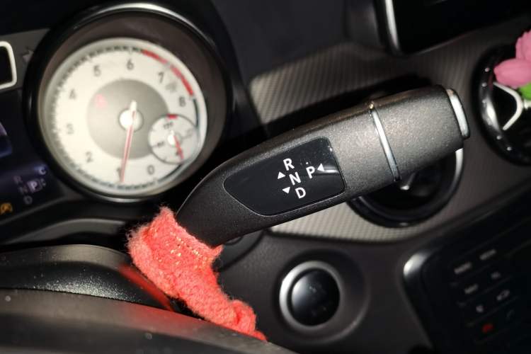 Used Mercedes-Benz GLA 2016 GLA 200 Fashion Model
