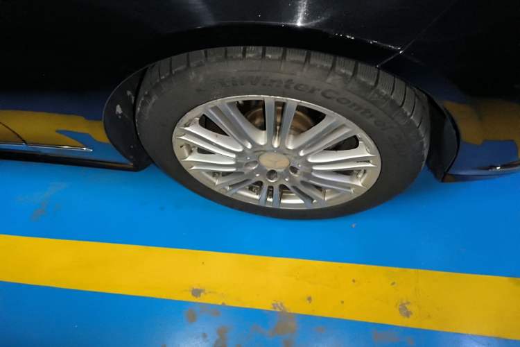 Used Mercedes-Benz E-Class 2013 E 260 L CGI Elegant Model
