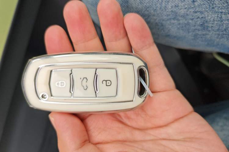 Used Geely Galaxy Panda 2023 Panda Mini New Year Edition Treasure Bear